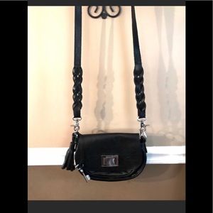 Susan Barber Collections Braided strap gorgeous